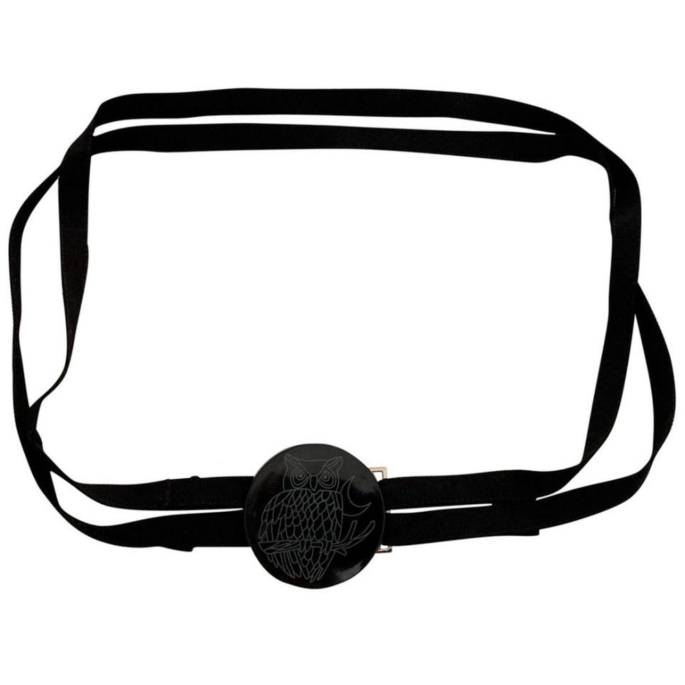 Marc Jacobs Ribbon Belt